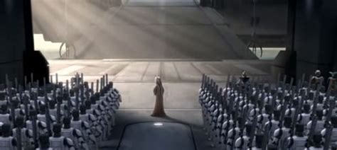 Star Wars: The Clone Wars S03E01 .